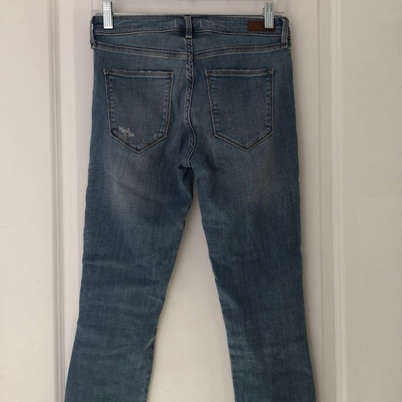 Abercrombie Jeans - Picture 2 of 2